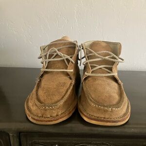 Oliberte Chukka boot Size 46 made in Africa